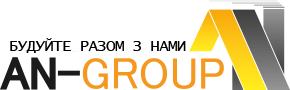 Будівельні матеріали – AN-Group